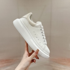 Alexander Mcqueen Low Shoes